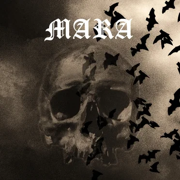 Mara by Mara - album cover