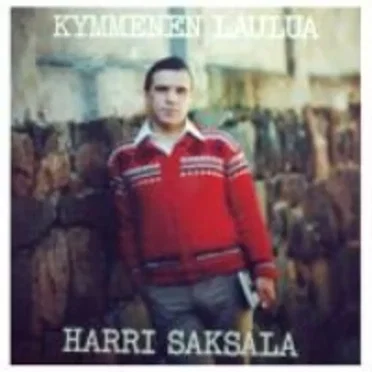 Harri Saksala