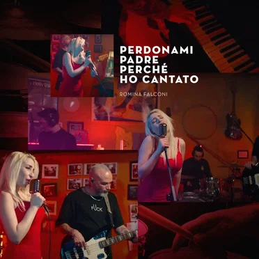 Perdonami padre perché ho cantato