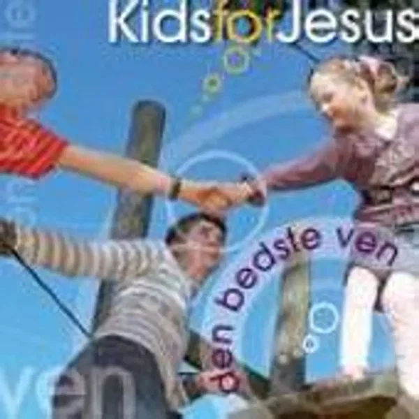Den bedste ven