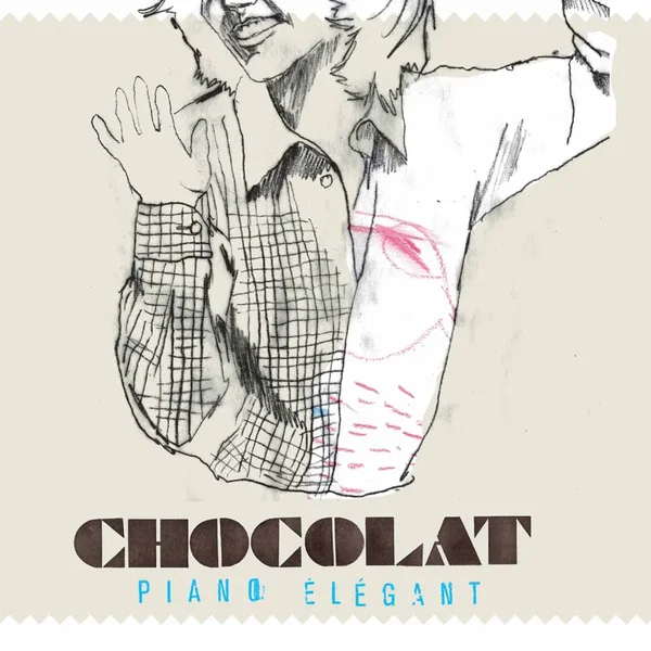 Piano élégant