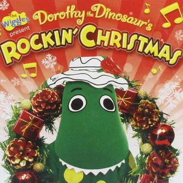Dorothy the Dinosaur's Rockin' Christmas