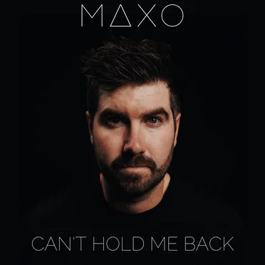Can’t Hold Me Back