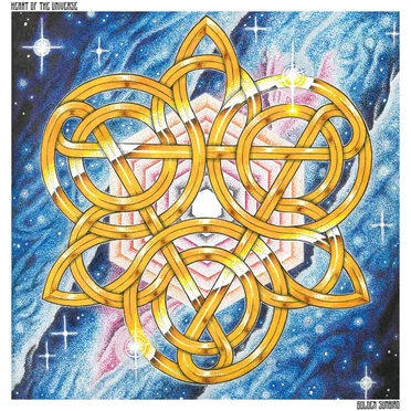Heart of the Universe