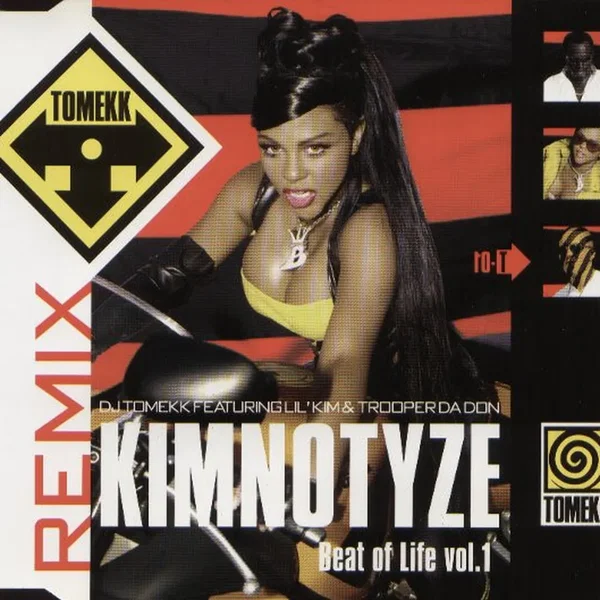 Kimnotyze (Remix)