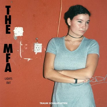 Lights Out by The MFA - album cover