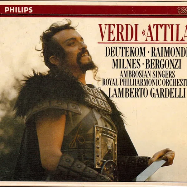 Attila
