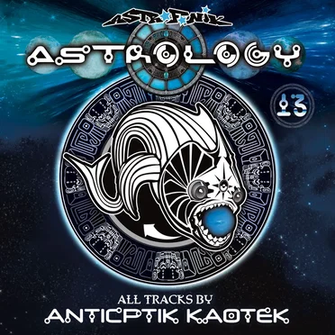 Astrology 13