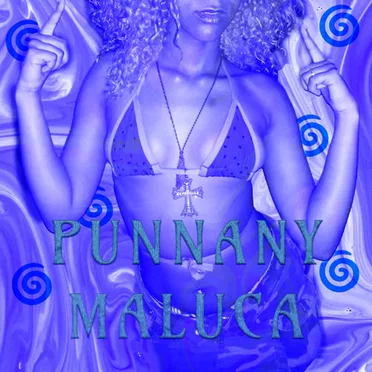 PUNNANY MALUCA by ÉoGona - album cover