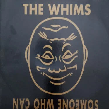 Someone Who Can by The Whims - album cover