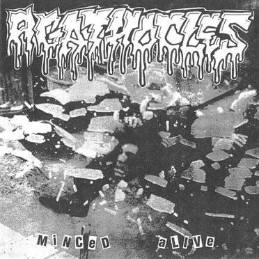 Minced Alive