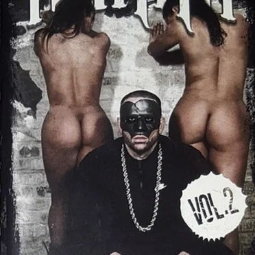 Triebgesteuert EP, Vol.2