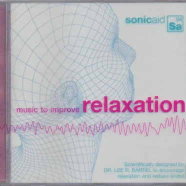 Music to Improve Relaxation