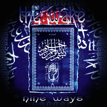 Nine Ways by The Wake - album cover