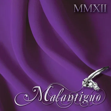 MMXII by Malantiguo - album cover