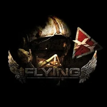 Flying by Xplore Yesterday - album cover