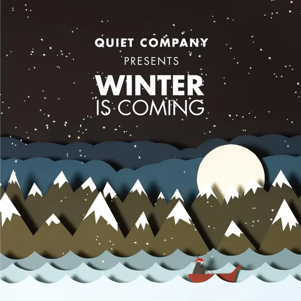 Winter is Coming