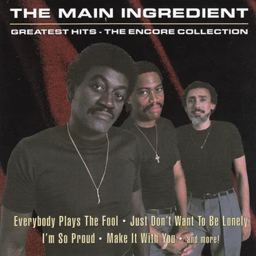 Greatest Hits