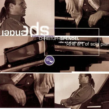 The Art of Solo Piano