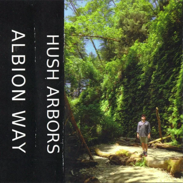 Albion Way