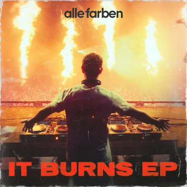 It Burns (extended mix)