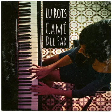 Camí del Far by Lu Rois - album cover