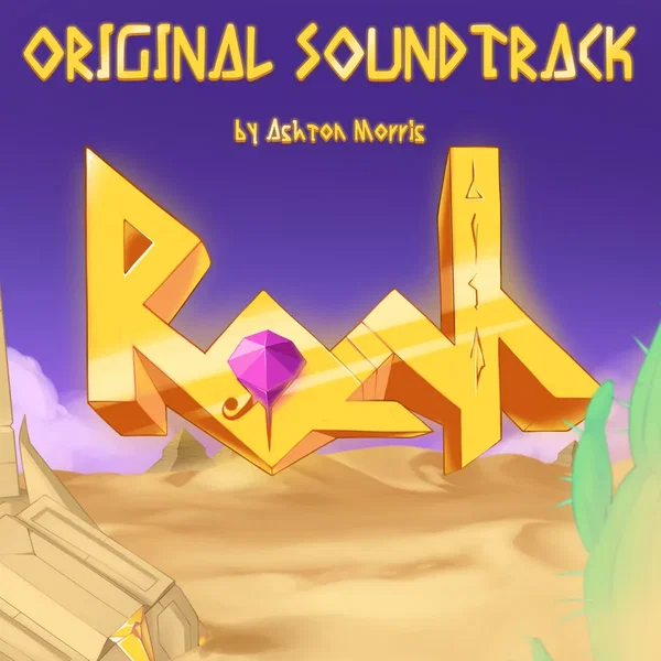 Roah OST