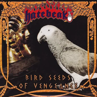 Bird Seeds of Vengeance / Wolfpig