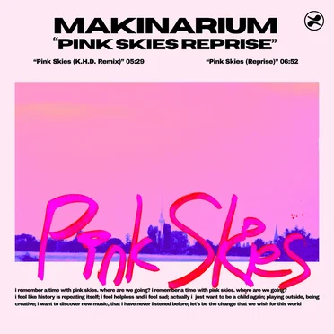 Pink Skies Reprise