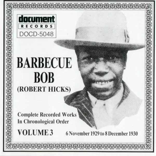 The Complete Recorded Works, Volume 3: 6 November 1929 to 8 December 1930