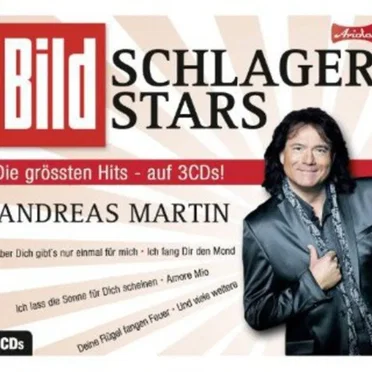 Bild Schlager-Stars