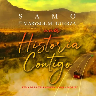 Una historia contigo