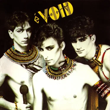 éVoid