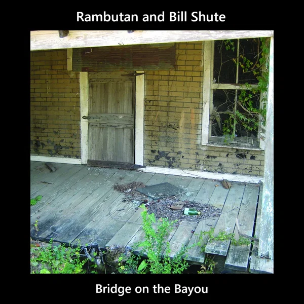Bridge on the Bayou