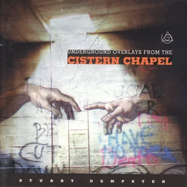 Underground Overlays From The Cistern Chapel