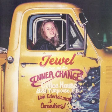 Live at the Inner Change