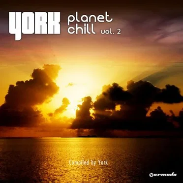 Planet Chill Vol. 2