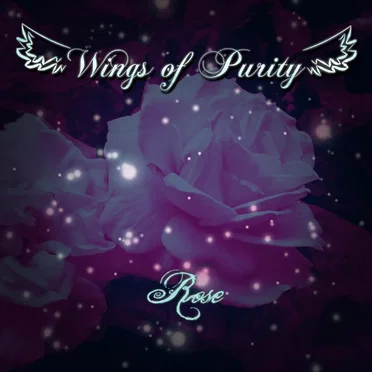 Rose by Wings of Purity - album cover