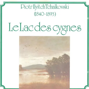 Le Lac des Cygnes