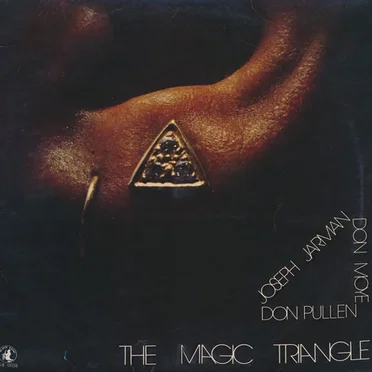 The Magic Triangle