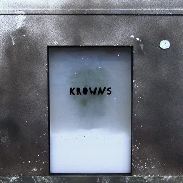 Smoke Machine
