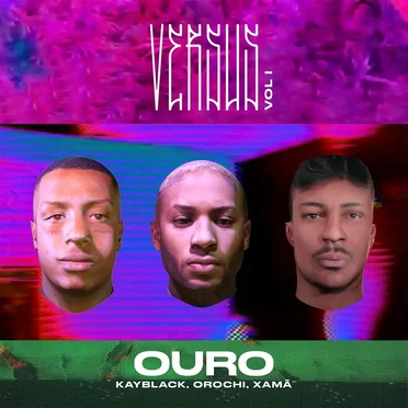 Ouro (Versus Vol. 1)