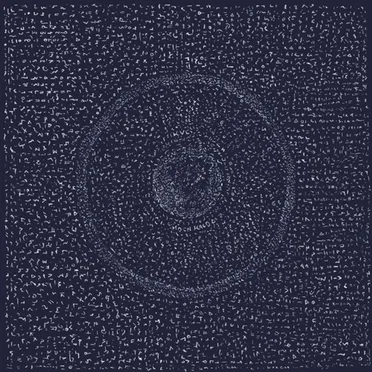 Moon Halo