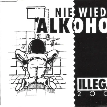 Nie wieder Alkohol