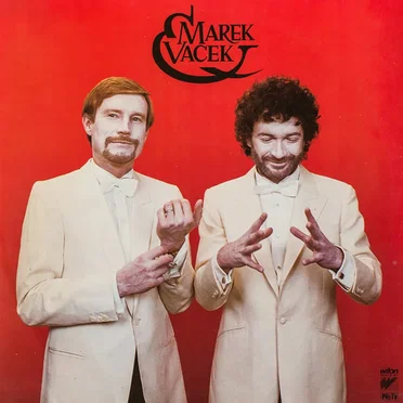 Marek & Vacek