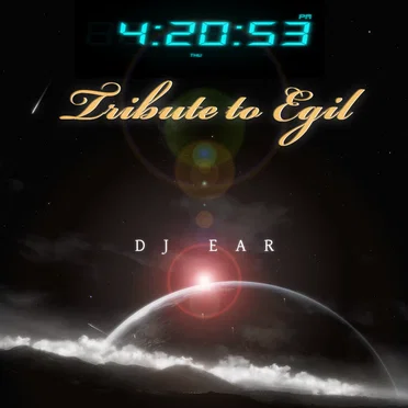Tribute to Egil