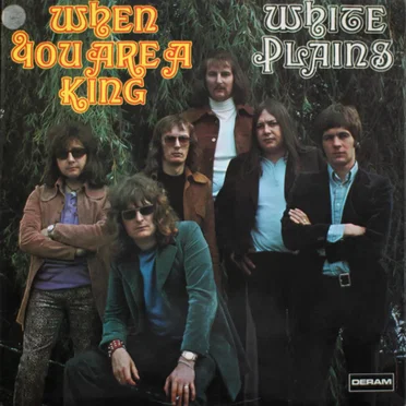 When You Are a King