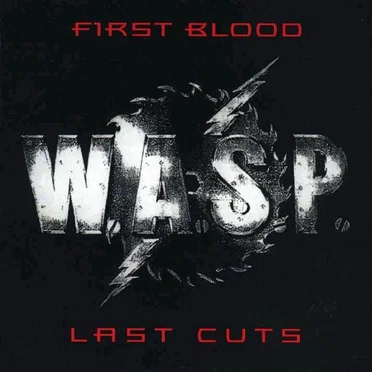 First Blood... Last Cuts