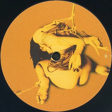 Axis Of Rotation EP