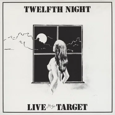 Live at the Target